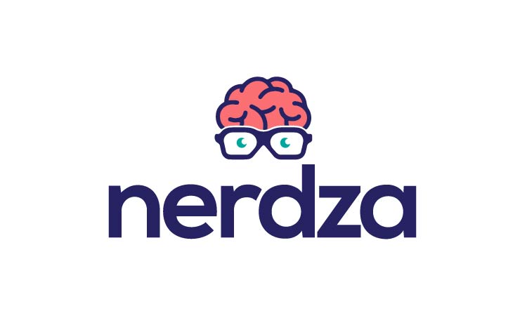 Available Business Name For Sale - Nerdza